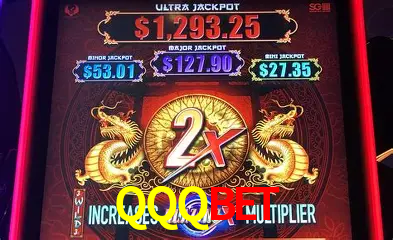Roulette Table QQQBET