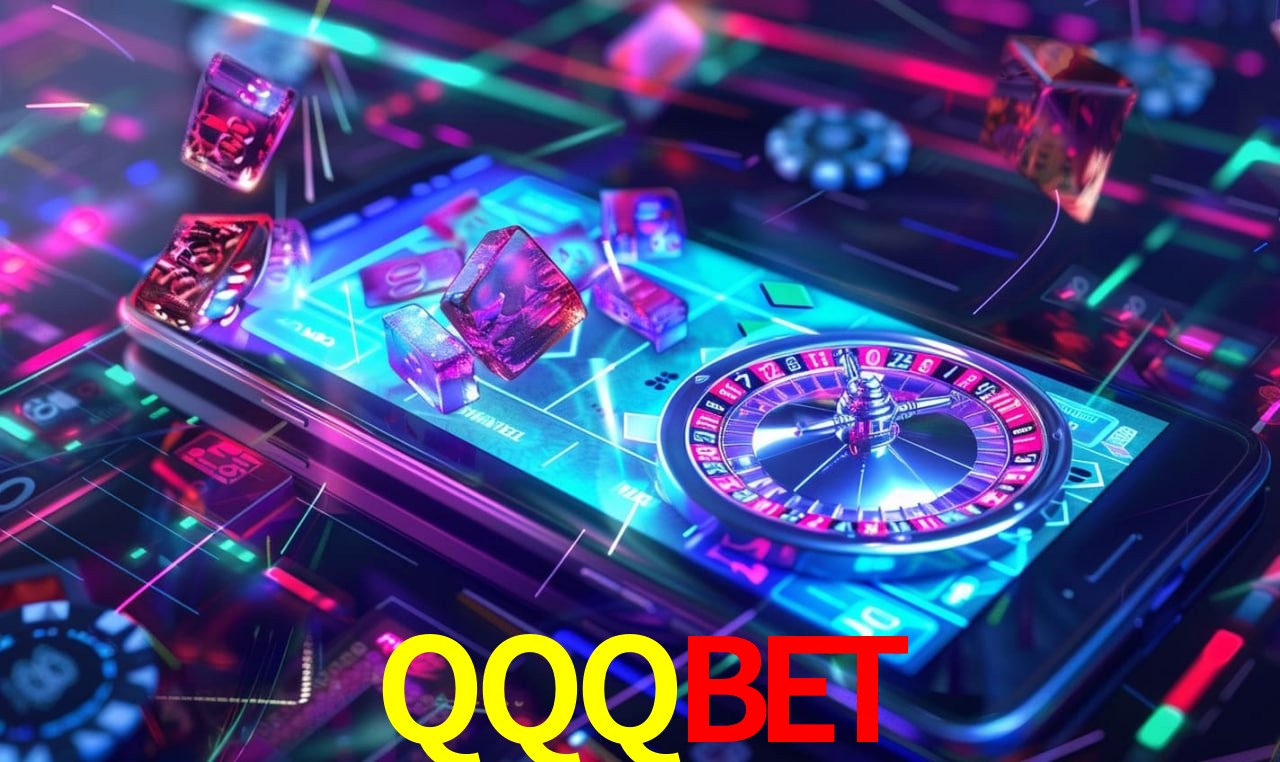 Welcome Bonus QQQBET