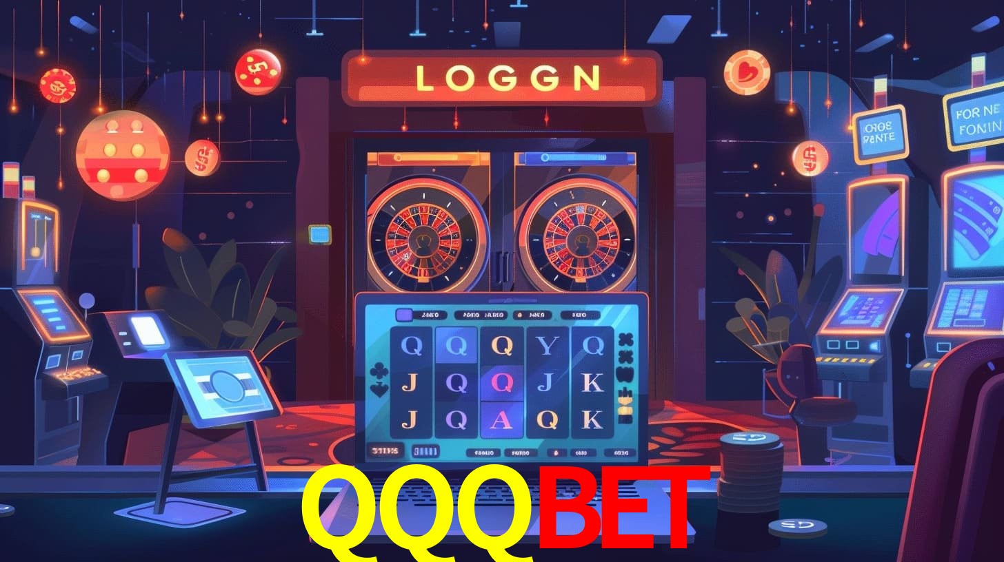 2FA Security QQQBET