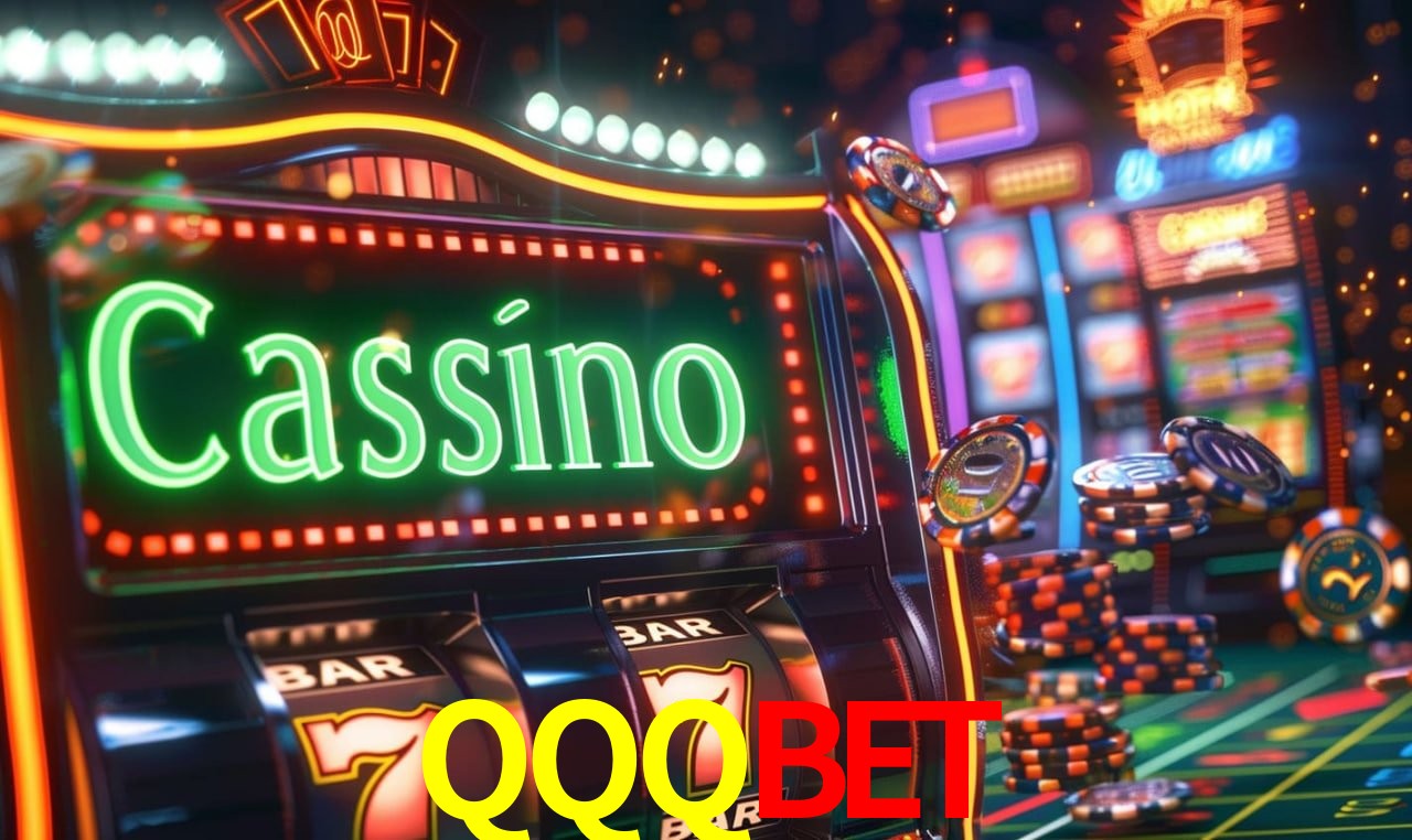 Game Providers QQQBET